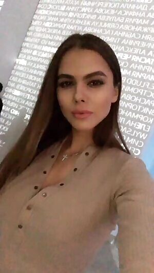 Today's IG stories