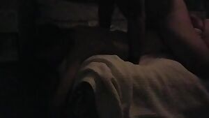 That sound she makes is incredible