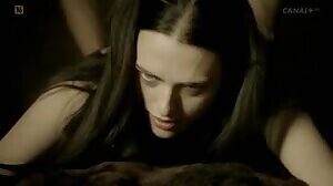 Katie McGrath