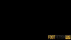 F/M Ballbusting BDSM Fetish
