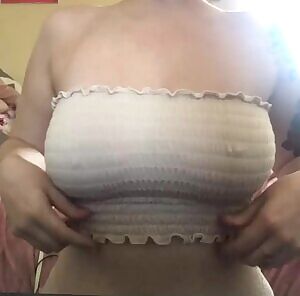 Tube Top Titty Drop 21