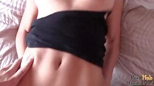 BWC Fucks A Tight Pussy @Danika Mori