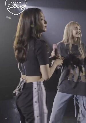 Blackpink - Jisoo/Rose