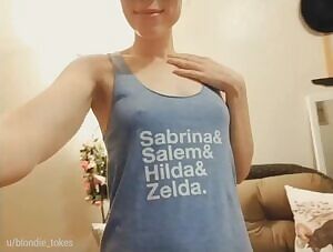 I Put A Spell On You 🔮🕯🐱