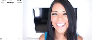 Adriana gets assigned a big job