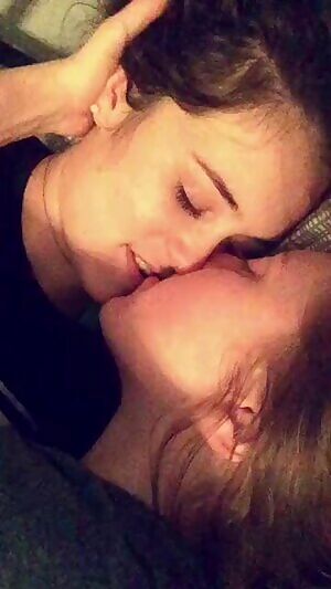 Friends being friends