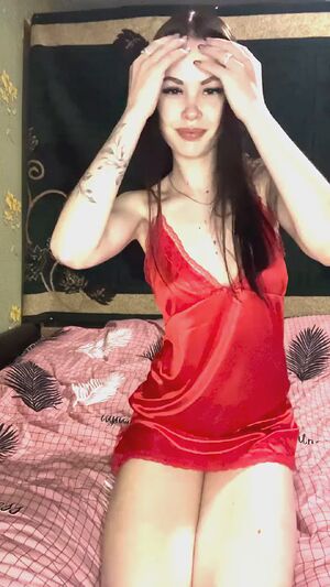 Clapping Boobs Cosplay Lingerie Natural Tits