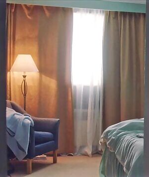 Karen Gillan - The Party's Just Beginning