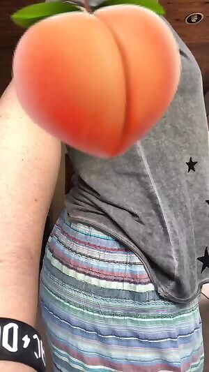 my first peel🙈 what do you think?