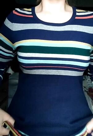 I get so turned on thinking about posting that it's hard for me to keep them puffy!