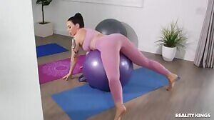 Vinyasa Zanna