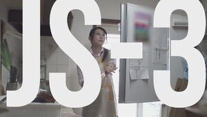 JAV Big Butt Asian Blowjob Doggystyle