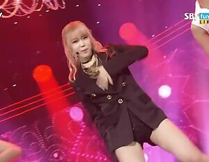 Jun Hyosung - Into You Small Compilation