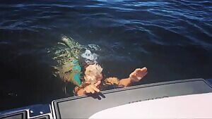 My old classmate from Business Law