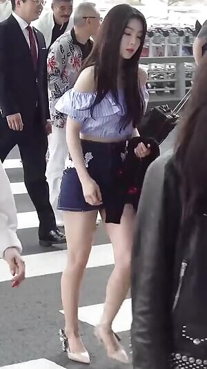 Red Velvet - Irene