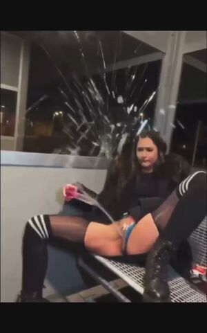 Squirters Amateur Big Tits Orgasm Public