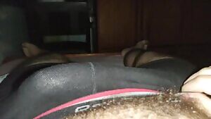 Got a assive boner in bed. Wanna hop on and ride me?