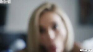 Imagine waking up to Kali Roses sucking your cock:)