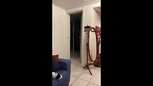 Red is my favorite color! OC