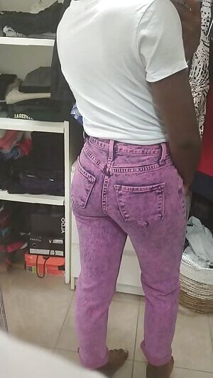 Want to know what's underneath all that clothing ?