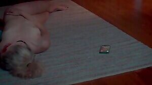 Madeline Brewer In 'the Deleted'