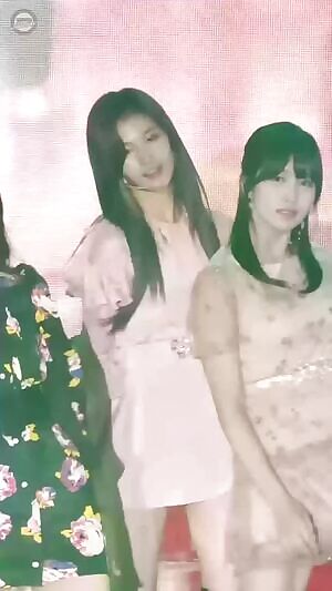 Twice - sana