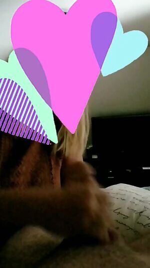 First fellow redditor encounter... he went home happy xx