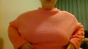 Titty drop!