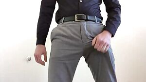 I’d like to see you in my office