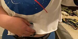 Distract me from this laundry? 😏