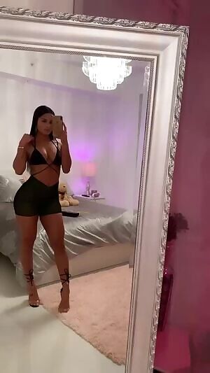She’s so fine