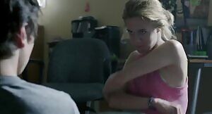 Sasha K. Gordon- Natasha