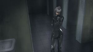 Bodysuit [Prison School]