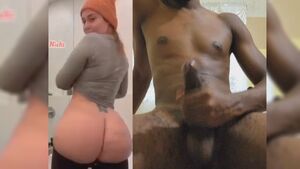 Tight Assholes BBC Big Ass Booty