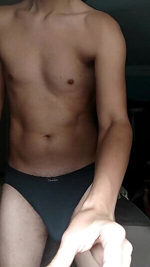 Bulge wiggles