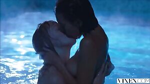 Ivy Wolfe & Janice Griffith - After Dark Part 3