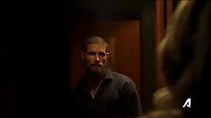 Anna Hutchison – Kingdom