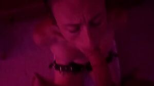 Bound and ace fucked