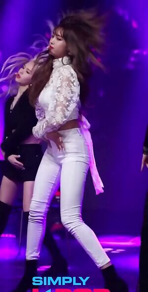 Everglow - Aisha