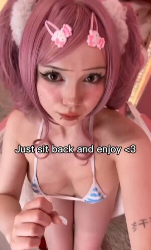 Anime Boobs Cum Cute Doggystyle