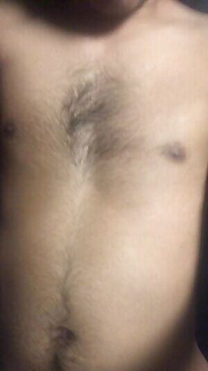 Any love for uncut cocks?