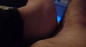 I love making him moan like this. W / audio 🤭🤤