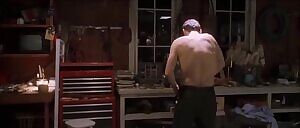 Kevin Spacey in American Beauty