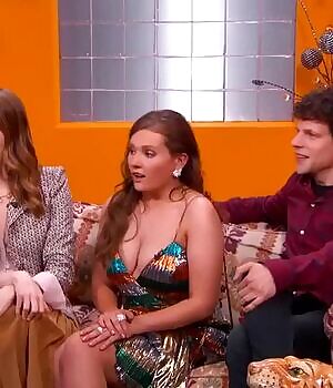 Abigail Breslin - Big Miss Sunshine