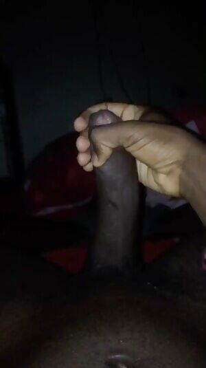 Big Black Dragon uses its special attack: Penis Whip😂🍆