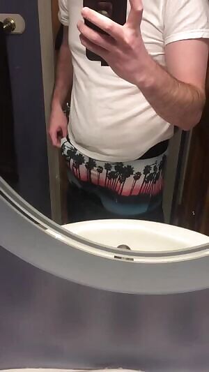 Anyone like what's behind the sunset?