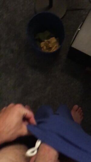 flappy balls while jerking