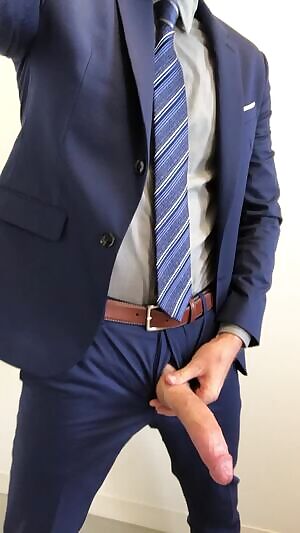 Come see me in my office