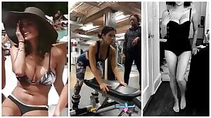 Diane Guerrero begs to be owned