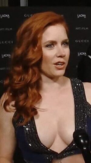 Amy Adams